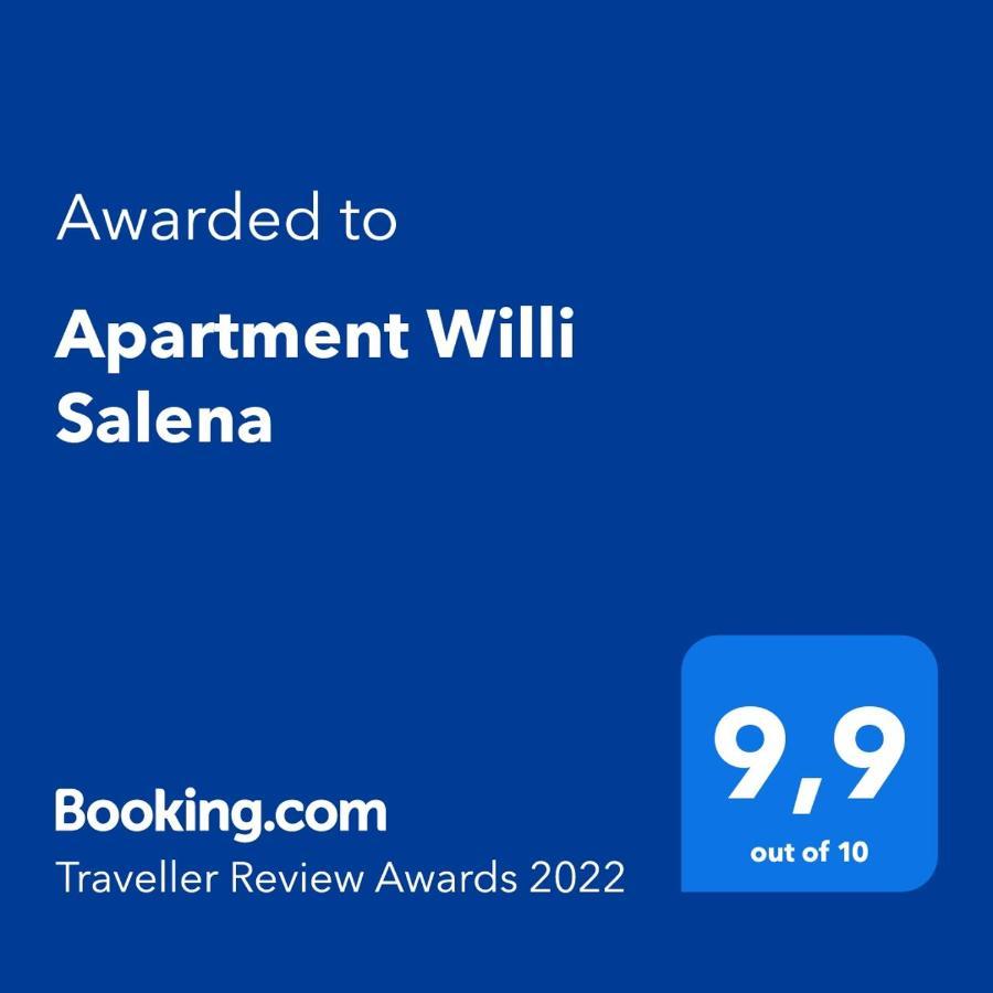 Apartament Slatine No 1 Exterior foto