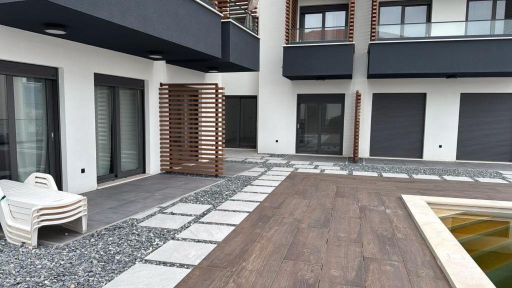 Apartament Slatine No 1 Exterior foto