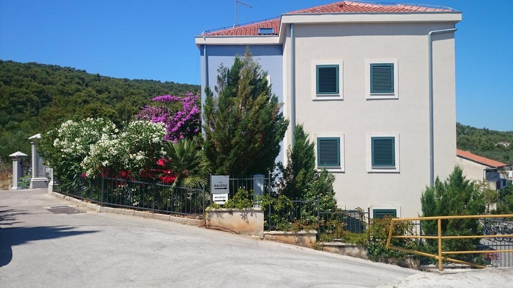 Apartament Slatine No 1 Exterior foto