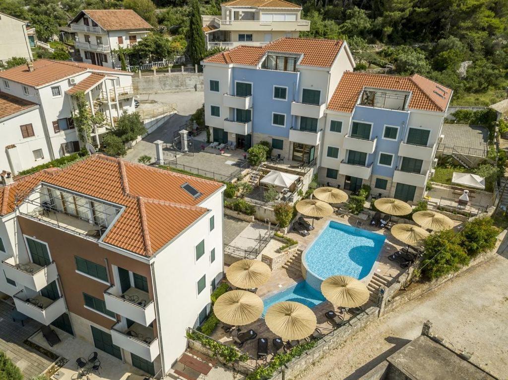 Apartament Slatine No 1 Exterior foto